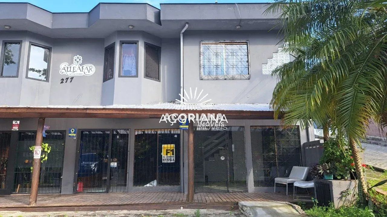 Sala Comercial para alugar Porto da Lagoa Florianópolis/SC - Foto 3