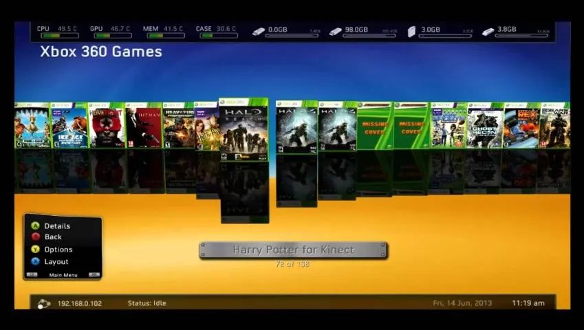Jogos Para Xbox 360 - Foto 2