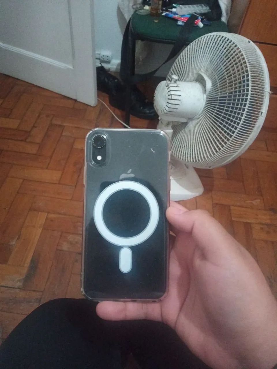 iPhone xr - Foto 2