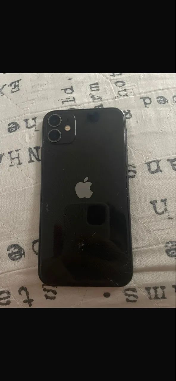 iPhone 11 - Foto 3