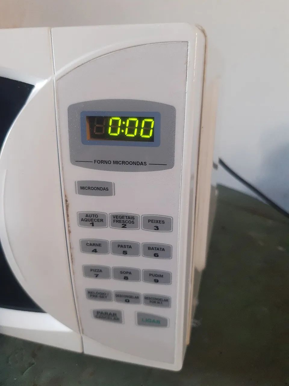 Microondas Discount 20 litros  - Foto 2