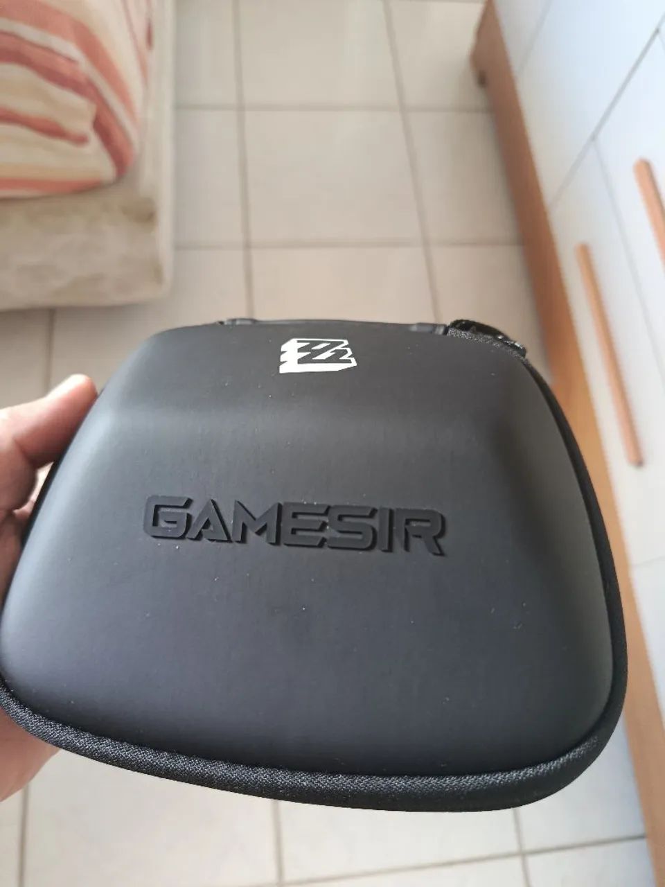 Controle Gamesir G7 PRO Zenless zero zone - Foto 4