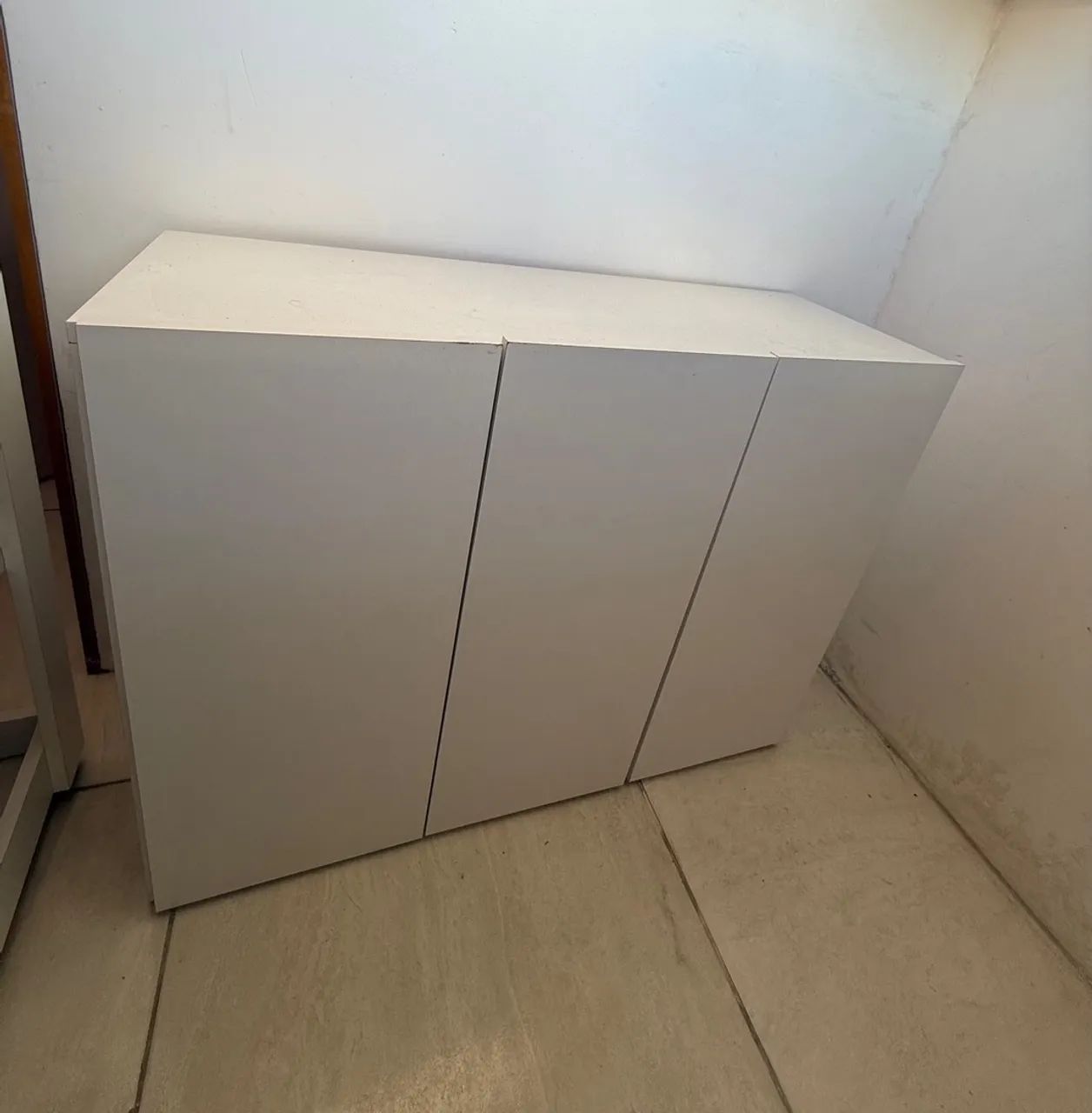 Armário 3 portas 