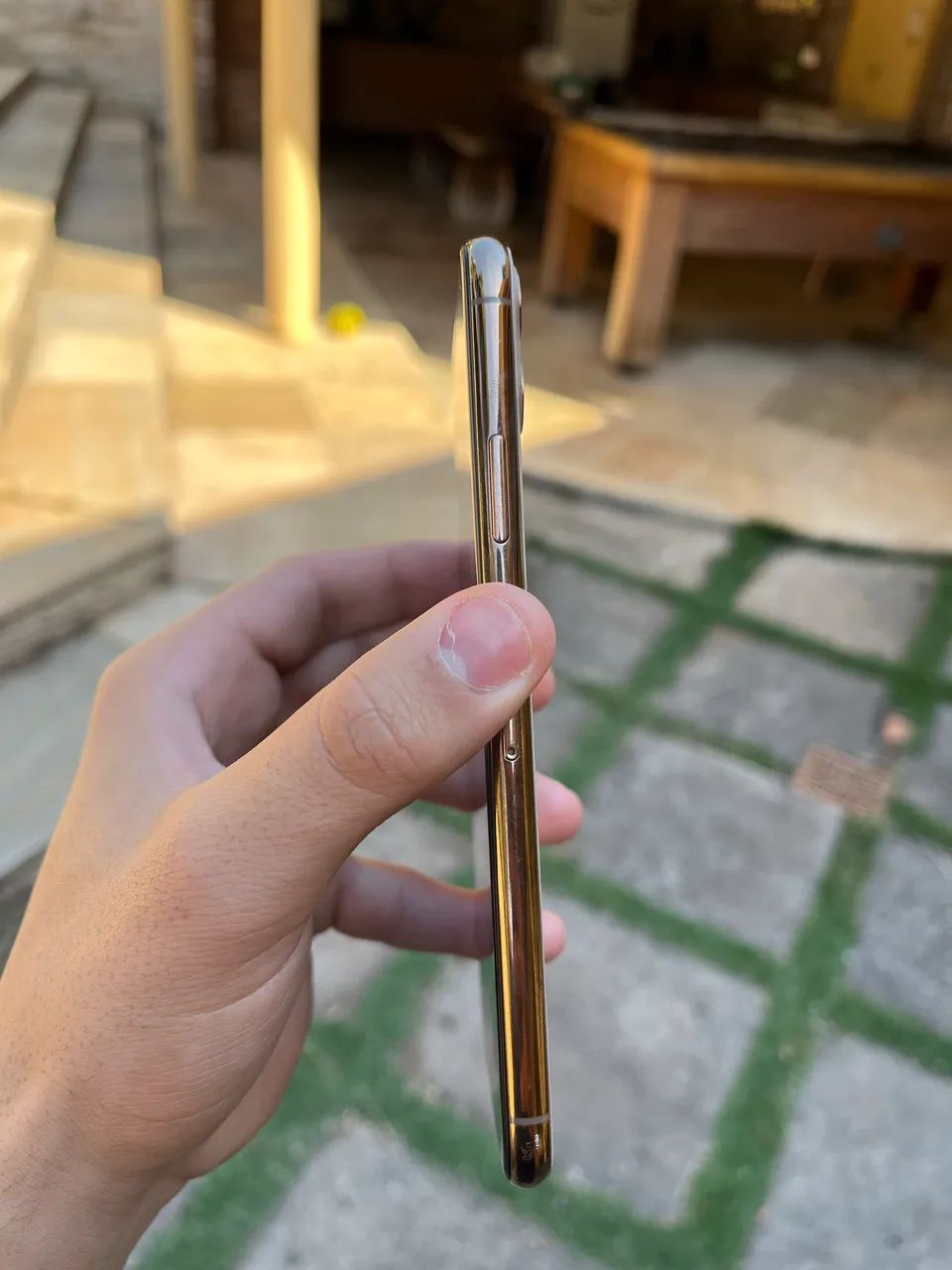 IPHONE 11 PRO MAX 256 GB NOVÍSSIMO OPORTUNIDADE - Foto 3