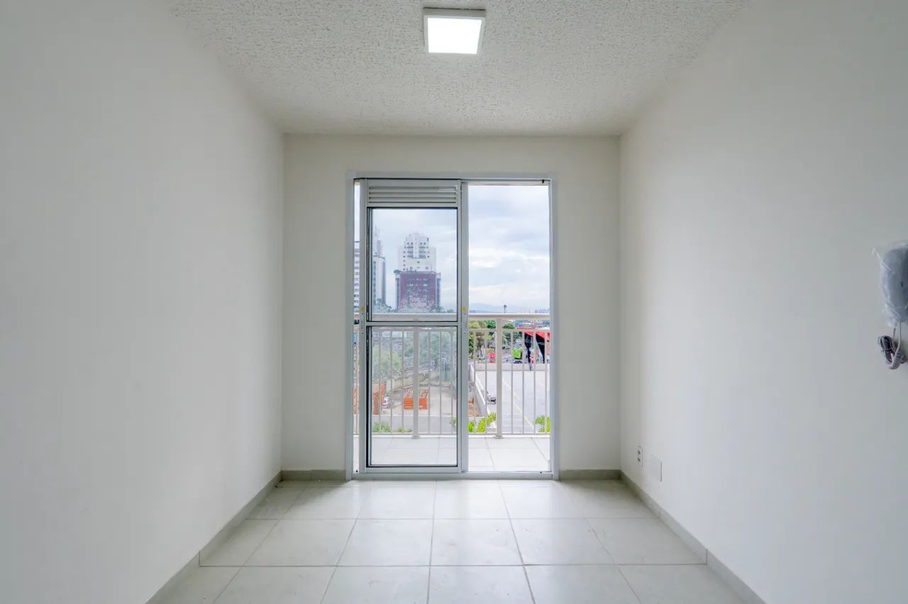 Apartamento para venda em Paraisópolis com 1 quarto, 27m² - Foto 4