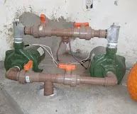 BOMBEIRO HIDRÁULICO DISPONÍVEL E ELETRICISTA  - Foto 3