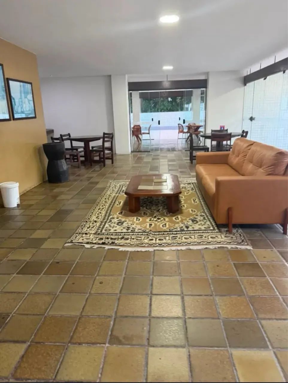 Vendo apartamento 3 quartos Paissandu  - Foto 5