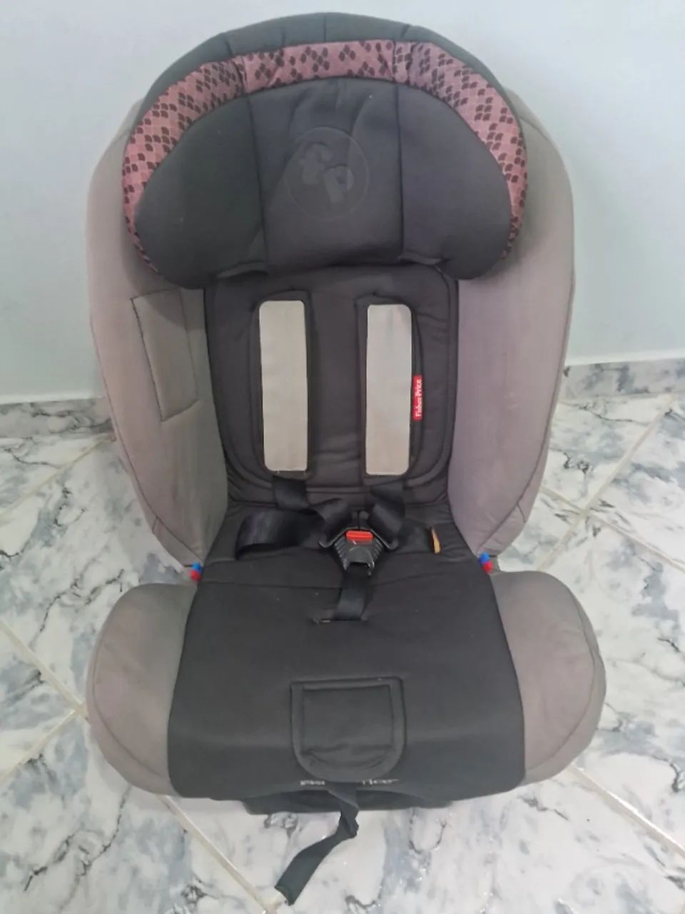 CADEIRA FISHER PRICE 0 A 36 KG - Foto 2