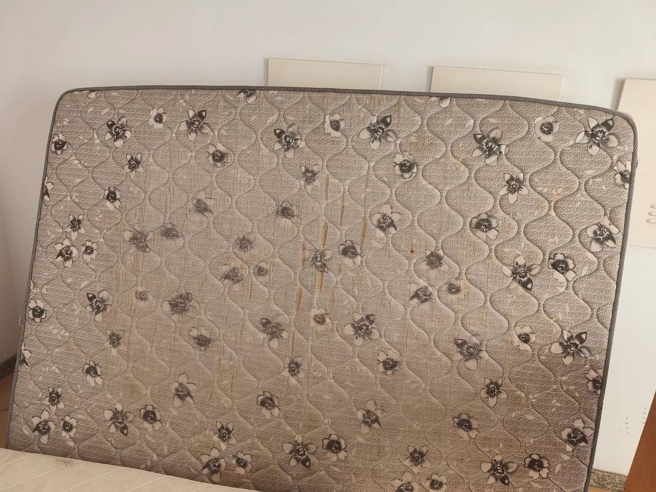 Cama de casal
