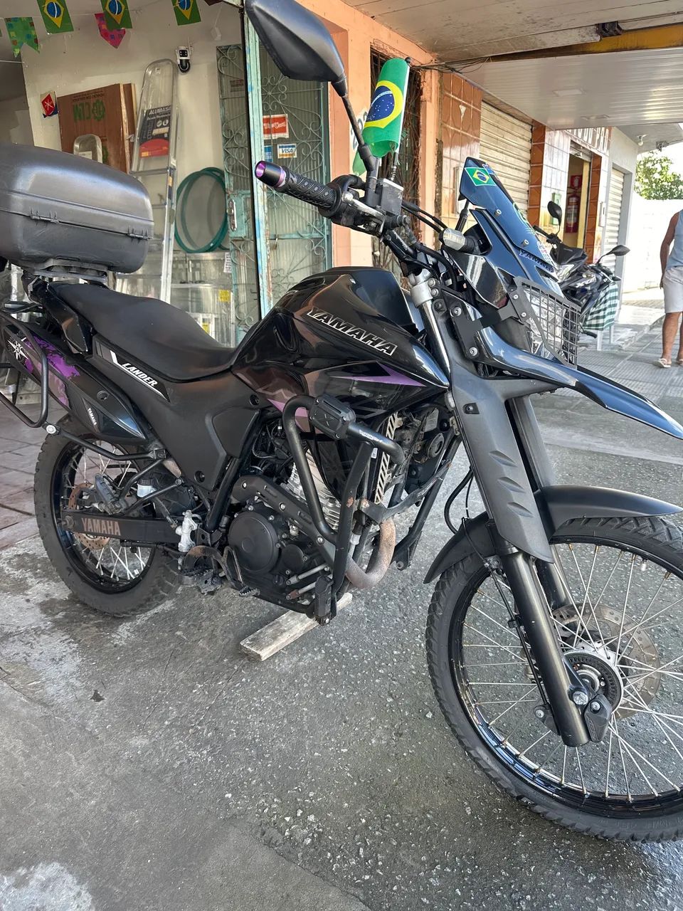 Lander250 2022