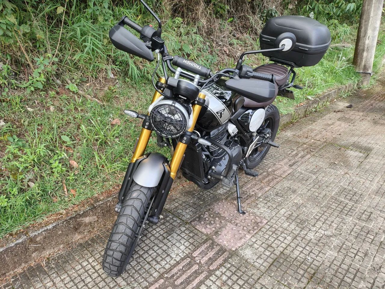 OPORTUNIDADE, Baixo km - Foto 5