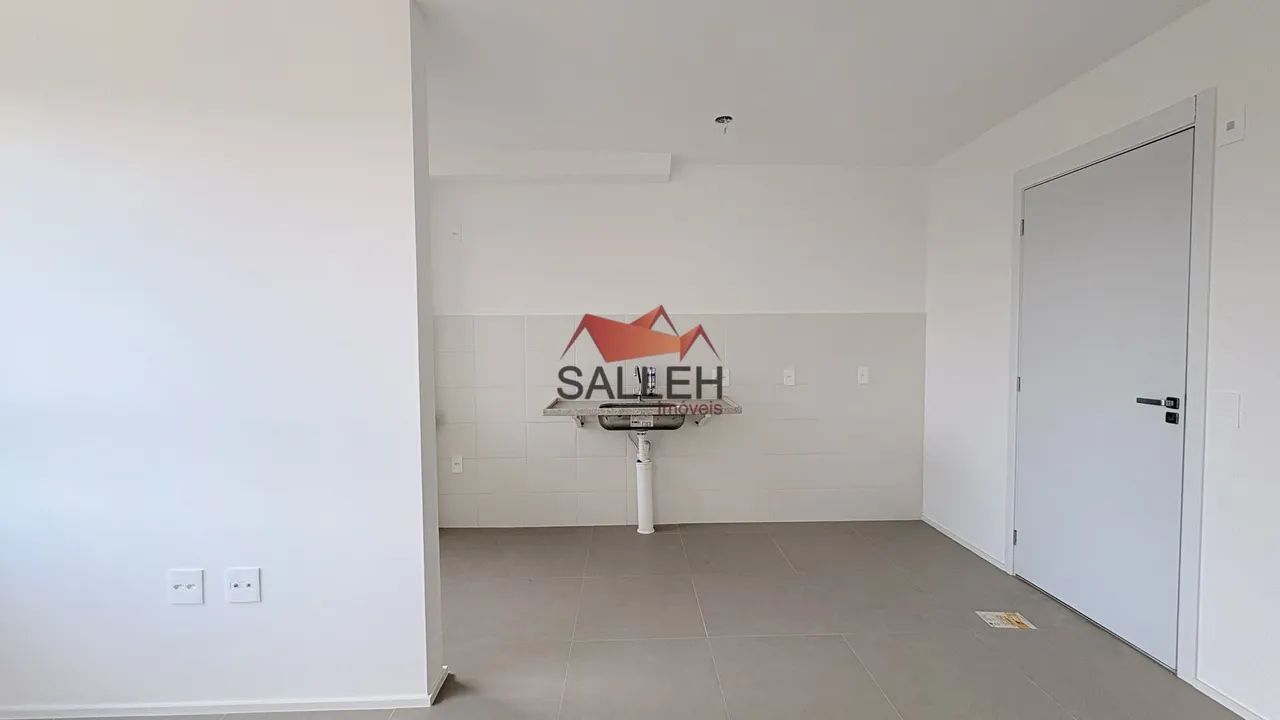 Apartamento, 2 quartos, 1 suite, 1 vaga - Foto 3
