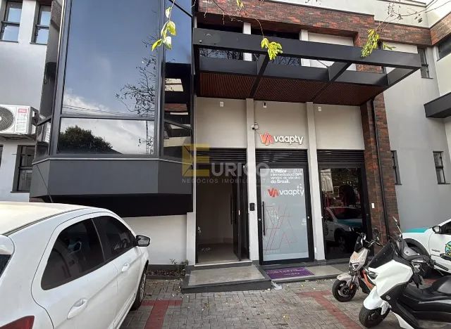 Sala para aluguel no Vila Olivo em Valinhos/SP