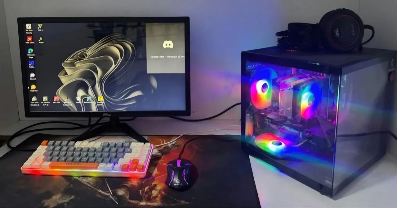 PC Gamer - Foto 2