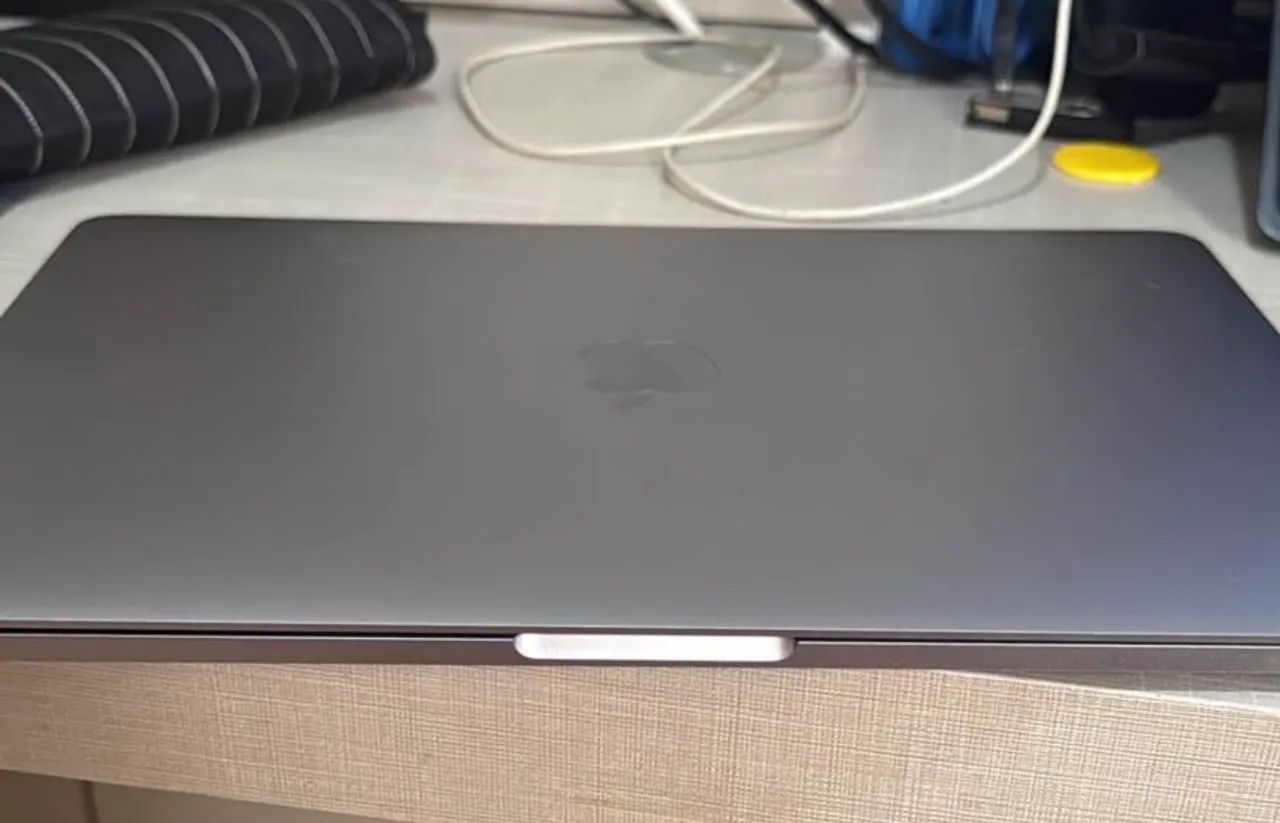 MacBook Pro - Foto 2