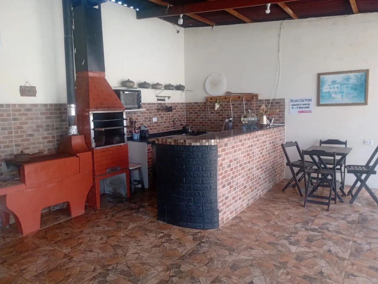 Recanto São Pedro  - Foto 5