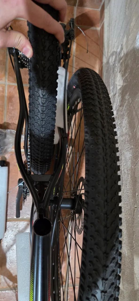 Bicicleta Aro 29 - Foto 5