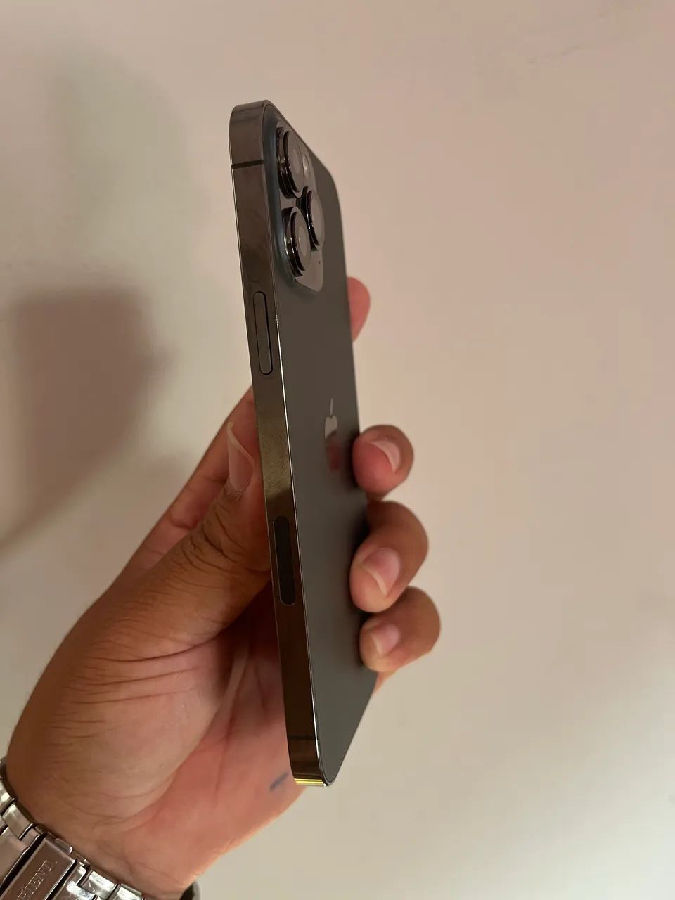 iPhone 13 Pro Max todo original  - Foto 3