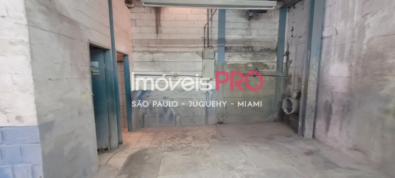 Ponto comercial em Moema com 600m² em rua movimentada - Foto 4