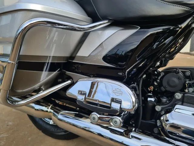 Harley-Davidson Limited Flhtkse 2017 - 1496381457 | OLX