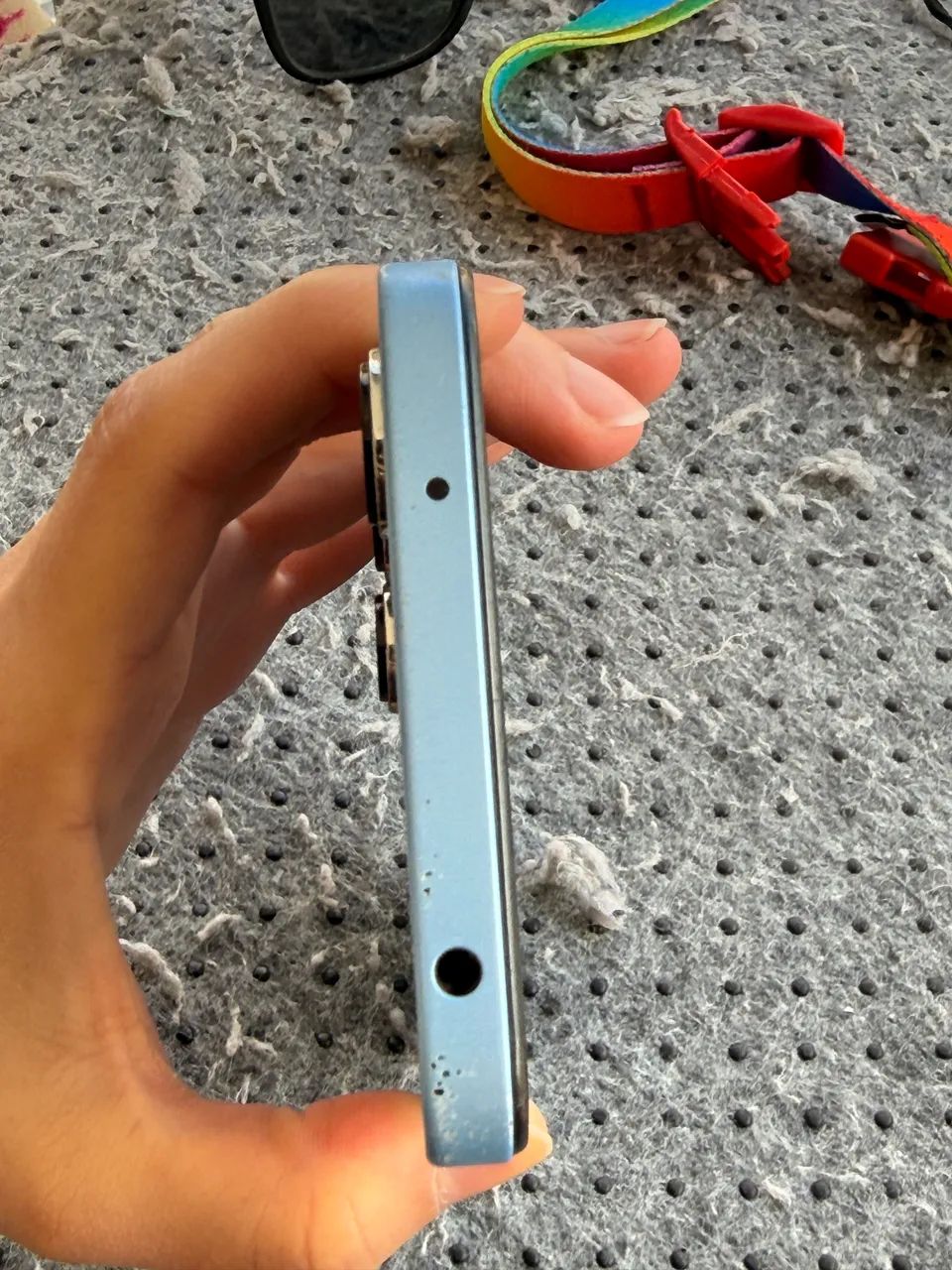 Redmi 12 semi novo  - Foto 5