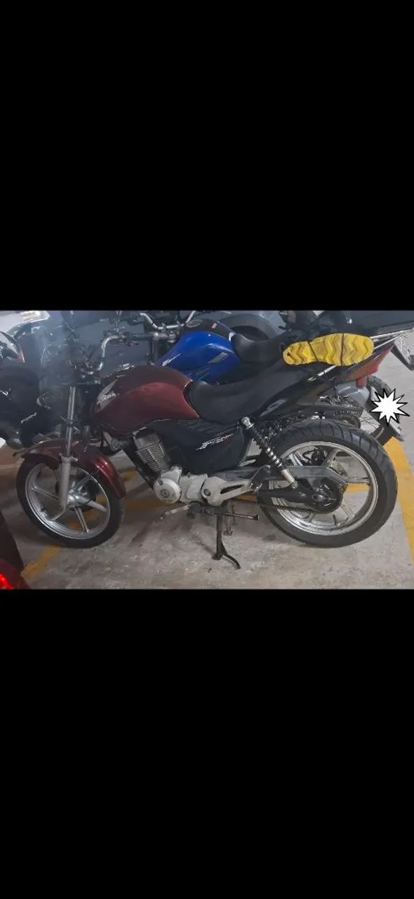 Honda 150  - Foto 2
