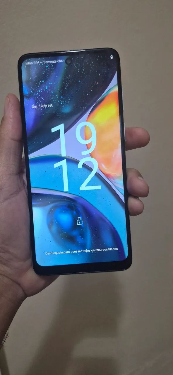 Motorola Moto G22 - Foto 2