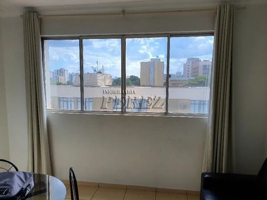 Apartamento à venda no Edifício Mariner no Centro de Londrina - Foto 5