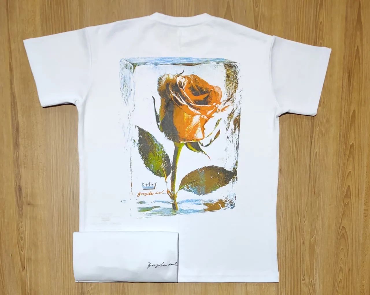 Camisetas Malhão  - Foto 2