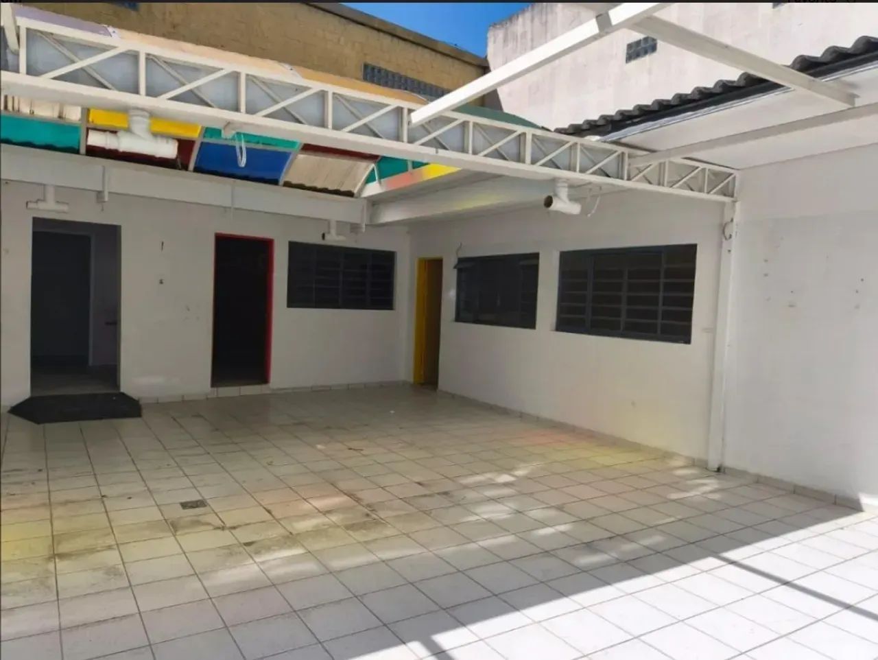 Predio para alguar proximo ao metro saude - Foto 3