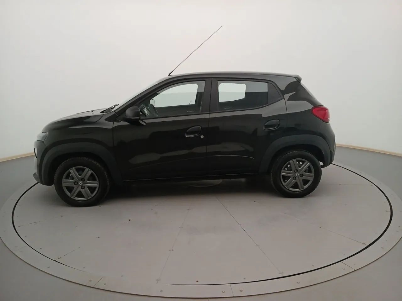 Renault Kwid 1.0 Zen 2025 - Foto 2