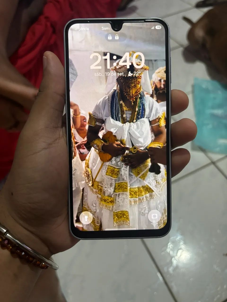 A16 5g 128gb
