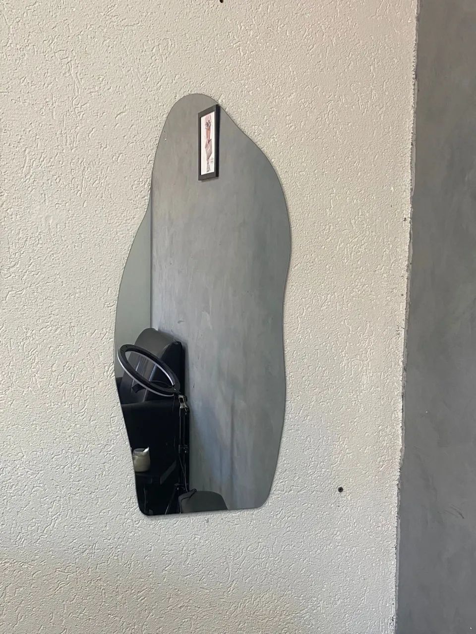 Espelho 90x40