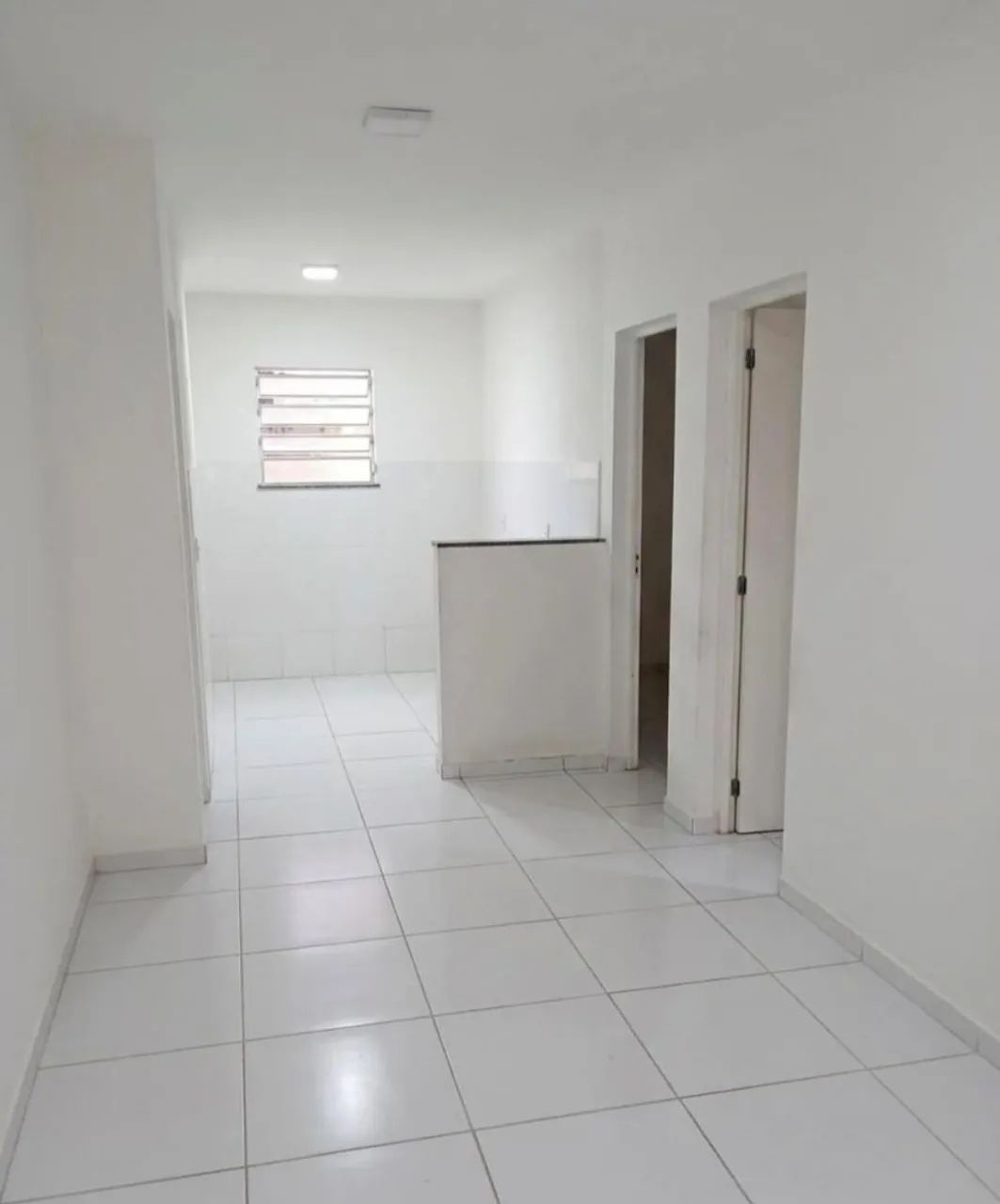 VENDO CHAVE DE APARTAMENTO 