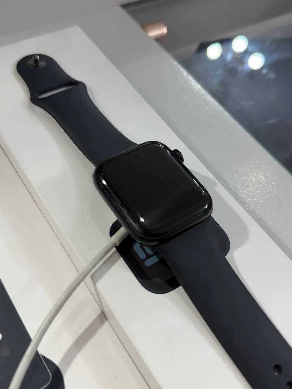 APPLE WATCH SE 2 44MM  - Foto 2