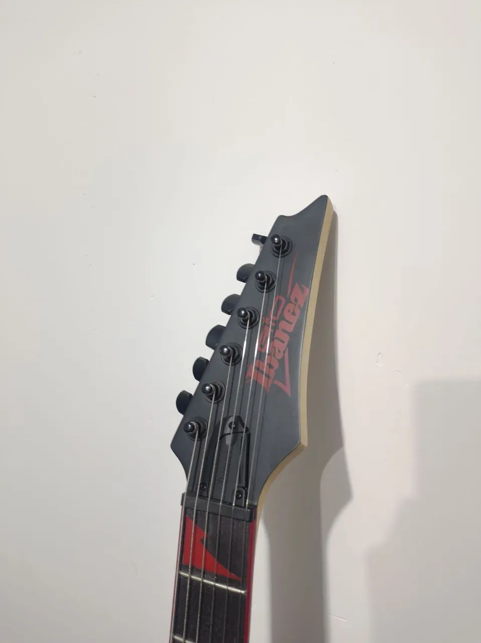 Guitarra ibanez  - Foto 3