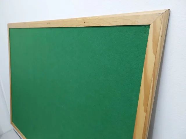 Quadro de avisos - Foto 2
