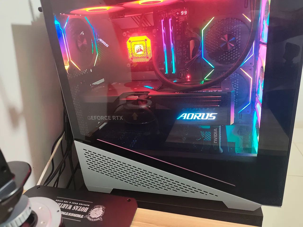 Pc gamer