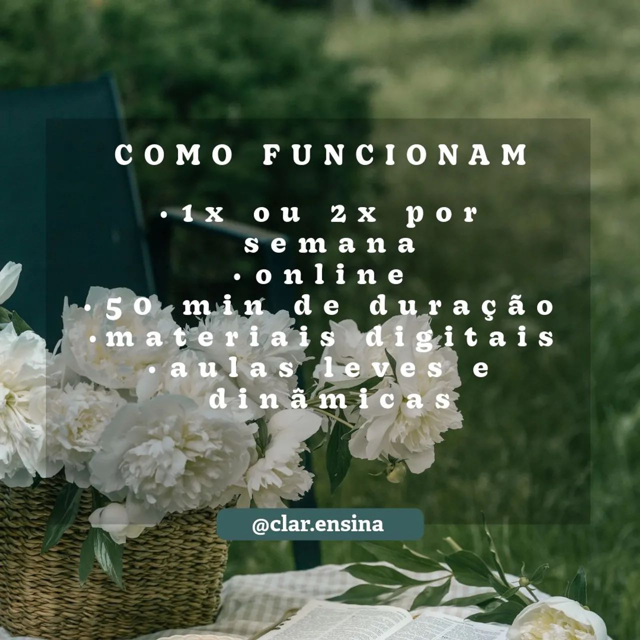 Cursos de idiomas online - Foto 2
