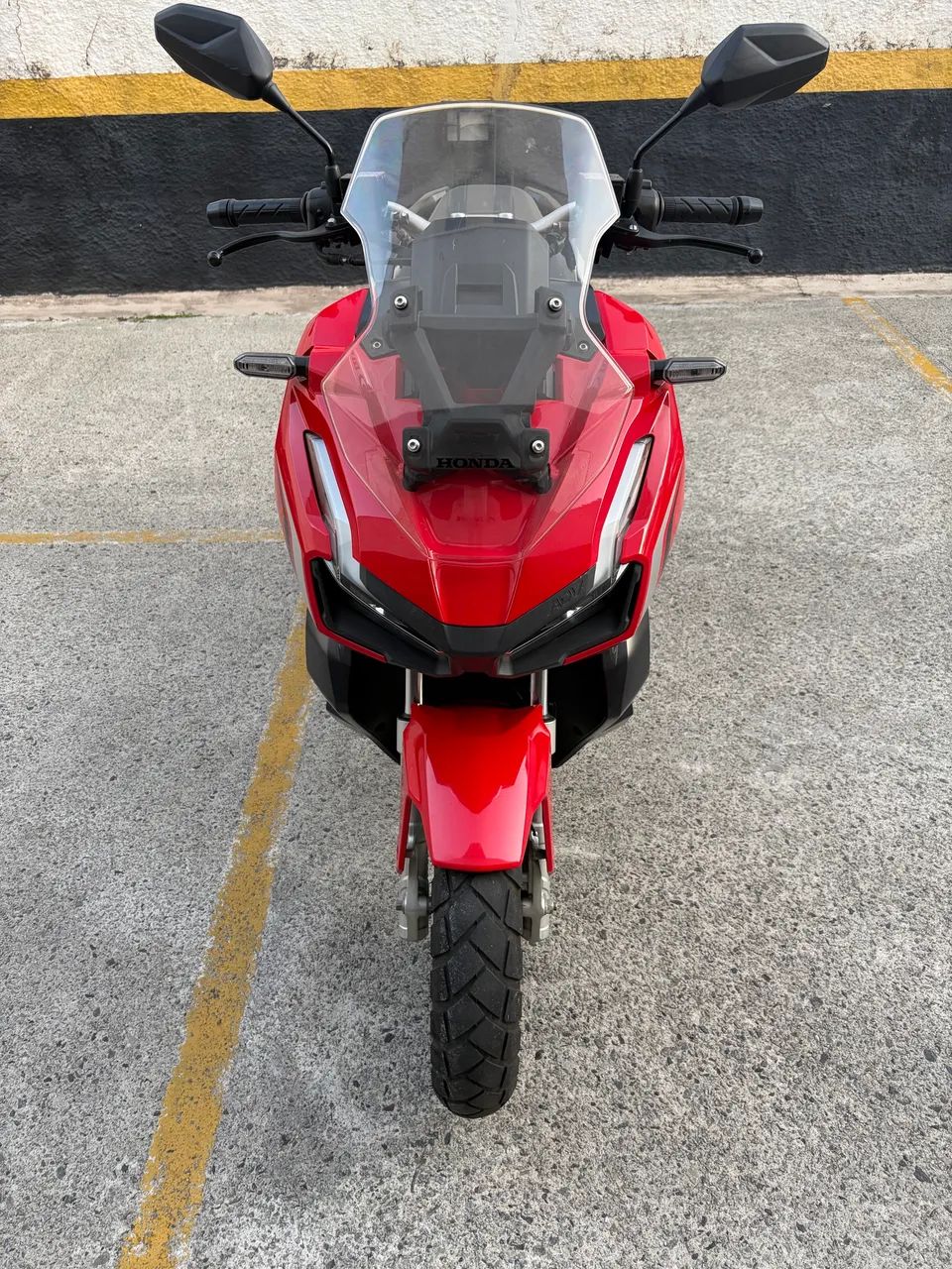ADV 150 2023  - Foto 3