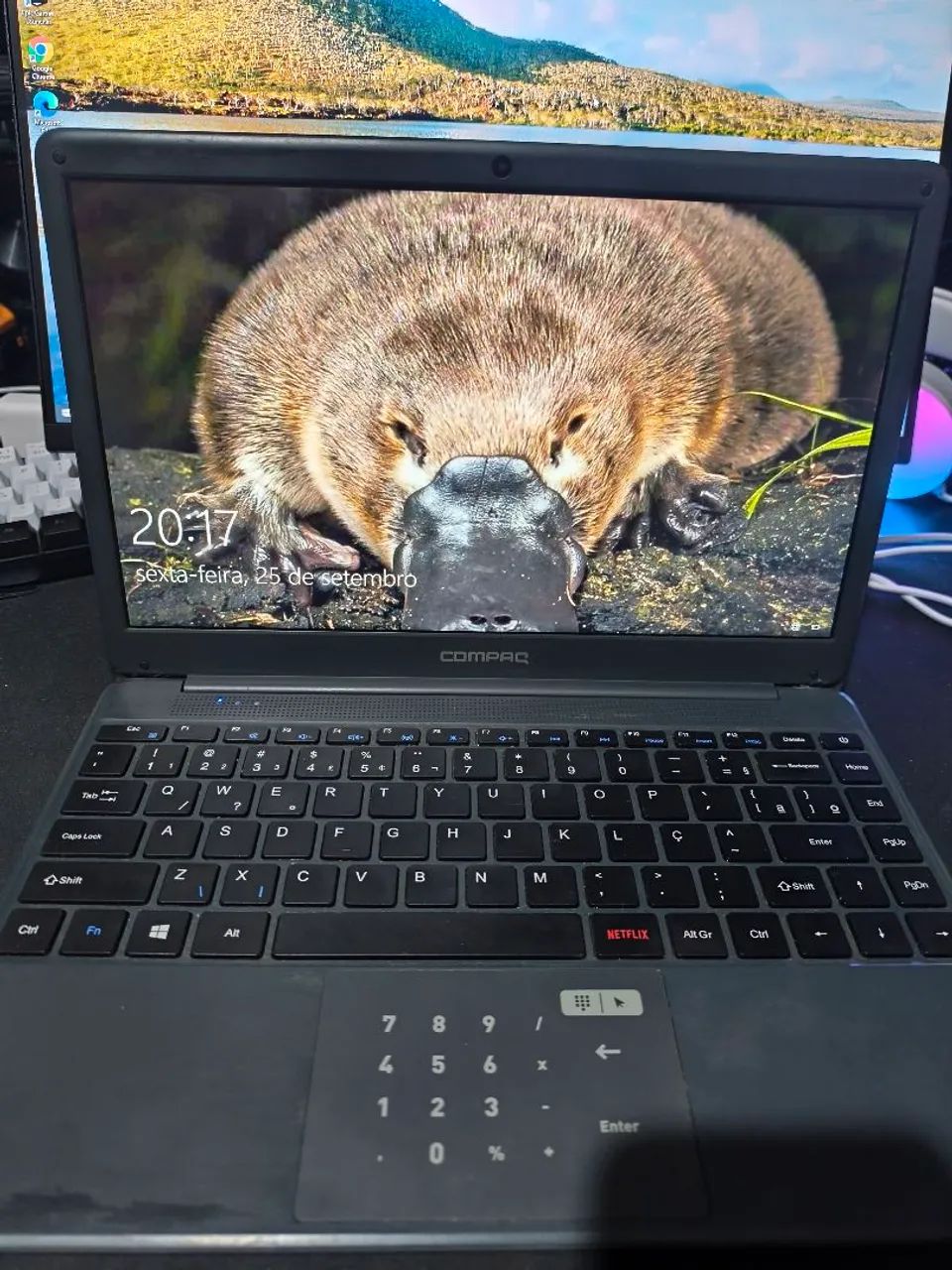 Notebook i3 5005u - Foto 2