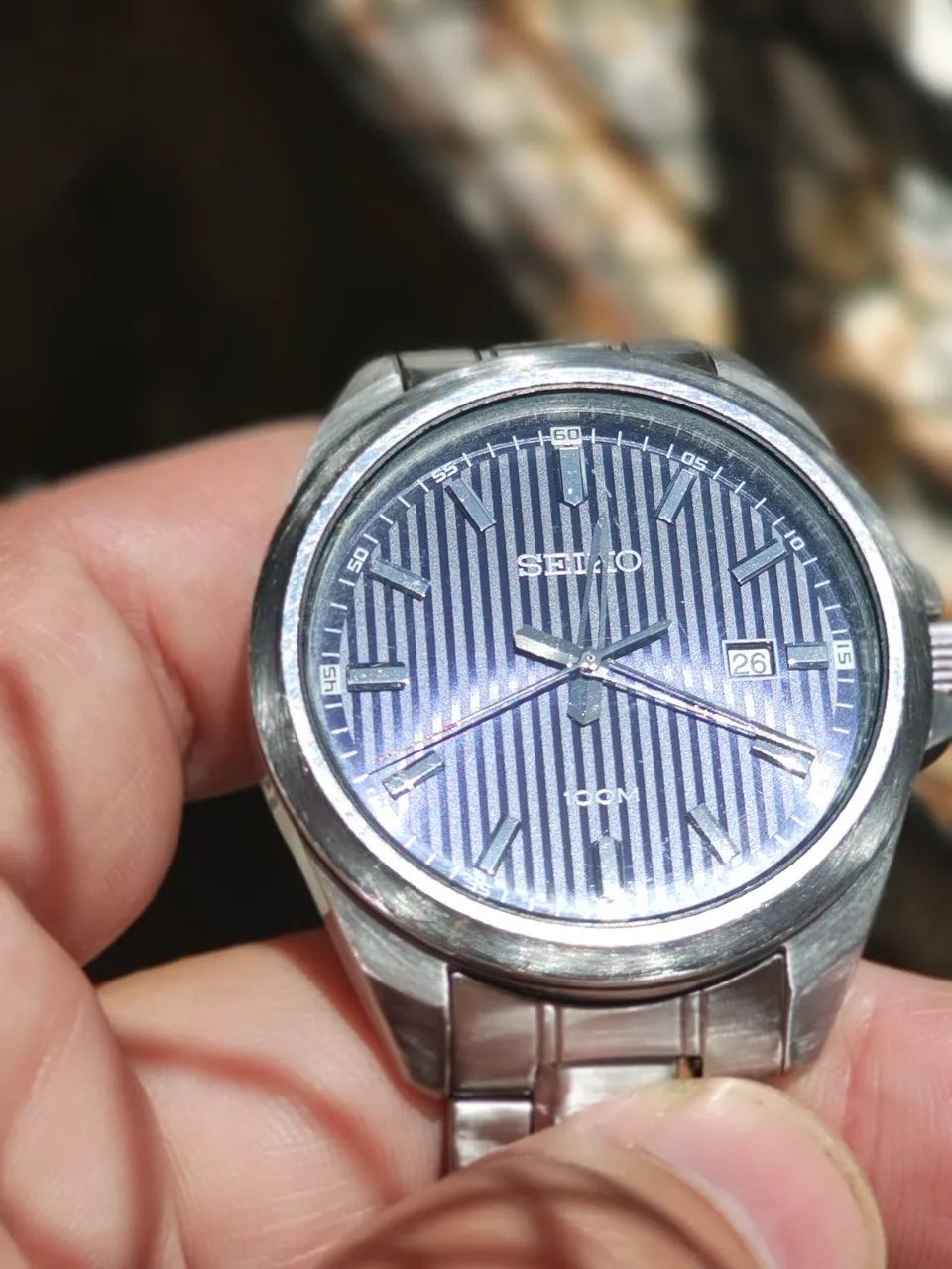 Seiko - Foto 5