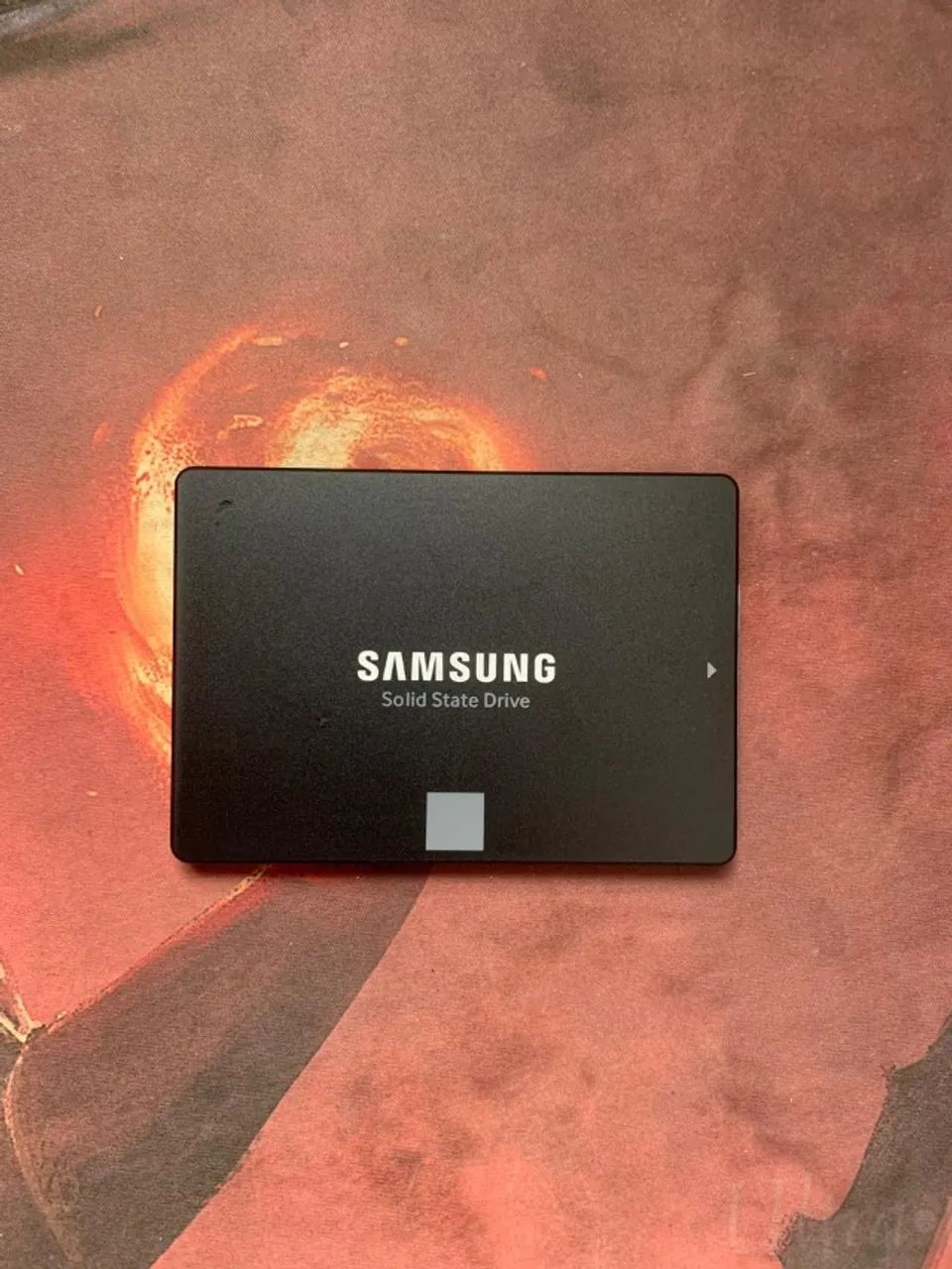 SSD Samsung EVO 850 2TB - Armazenamento - Vila Santa Libânia