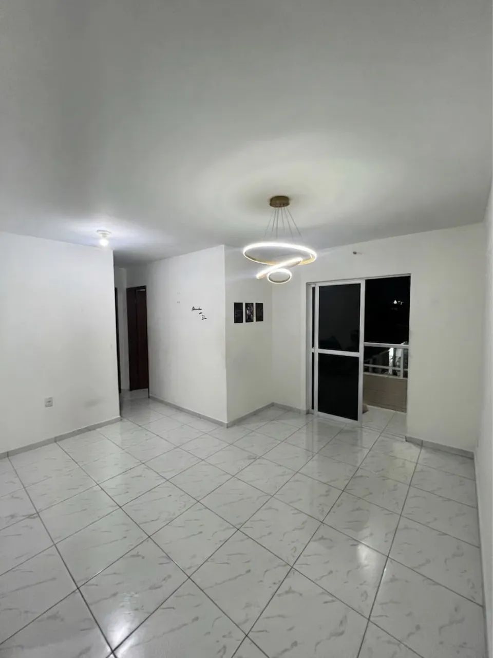 ALUGO APARTAMENTO NO JOÃO PAULO II - Foto 2