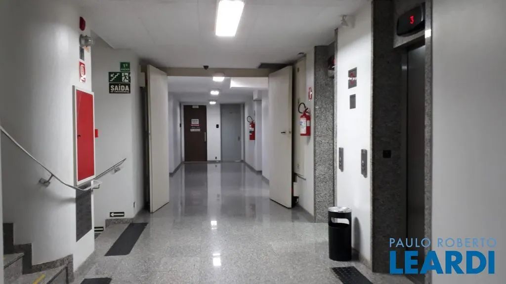 CONJ. COMERCIAL - BELA VISTA - SP - Foto 2