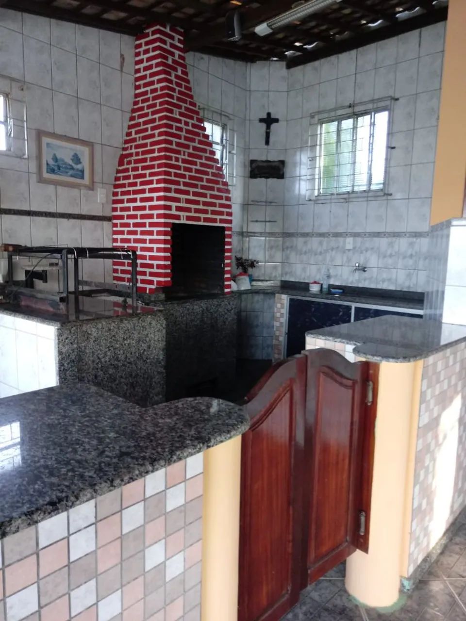 CHÁCARA OASIS DA PRISCILLA - Foto 4