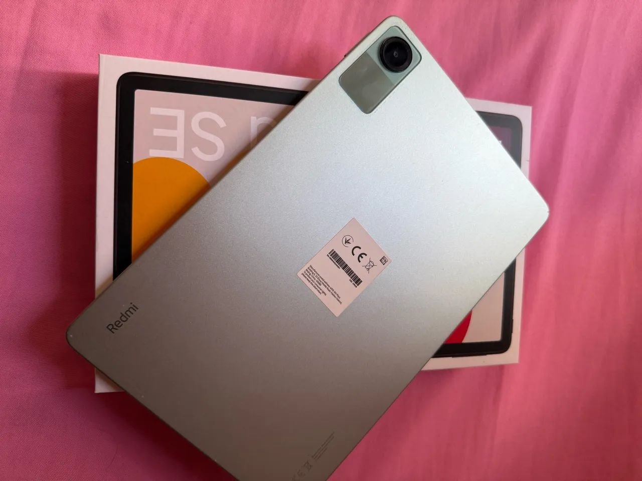 Redmi Pad SE