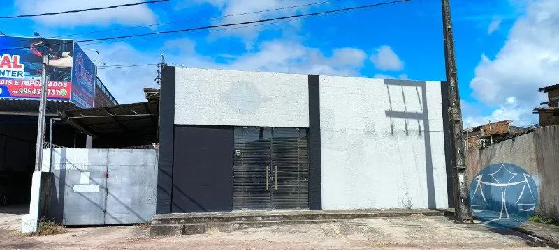 PRÉDIO COMERCIAL NA AV. DAS FRONTEIRAS - Foto 2