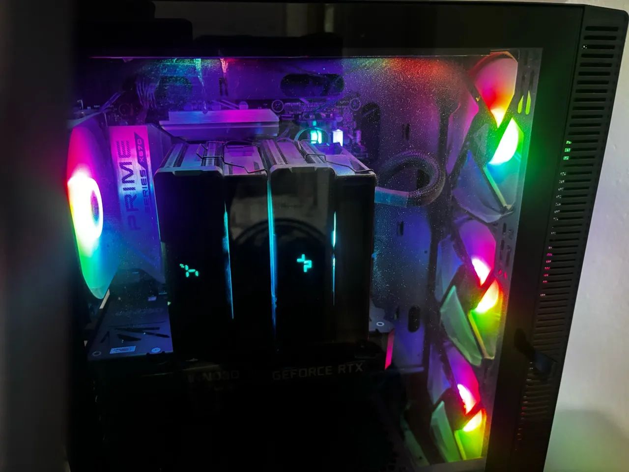 Computador gamer  - Foto 2