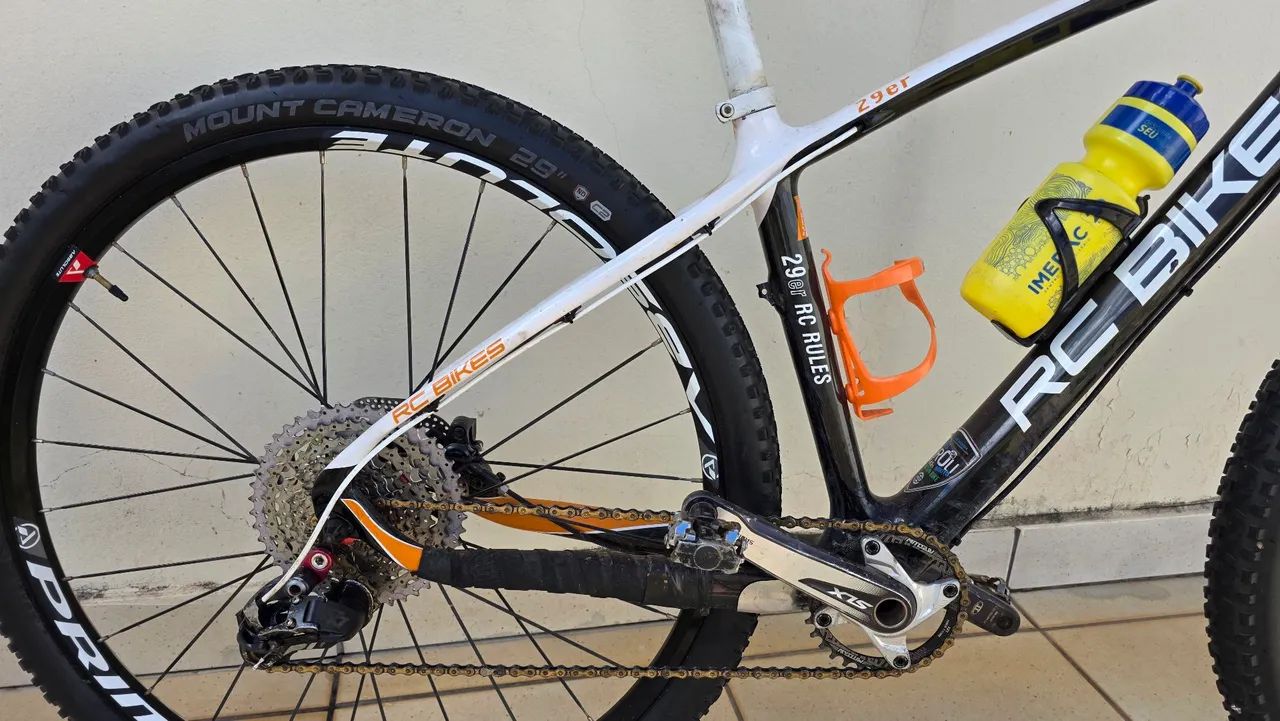 Bike 29 - Foto 2